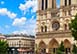 Notre Dame I France Vacation Villa - Paris