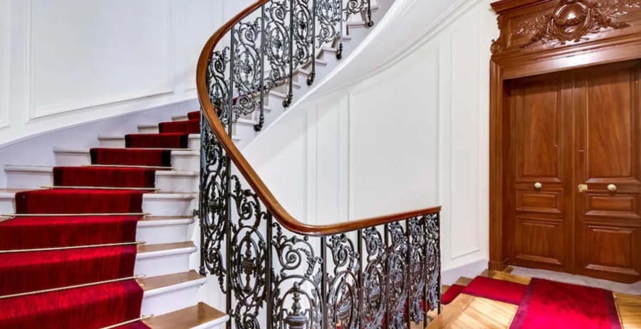 Ponthieu I Paris Vacation Villa - 8th District