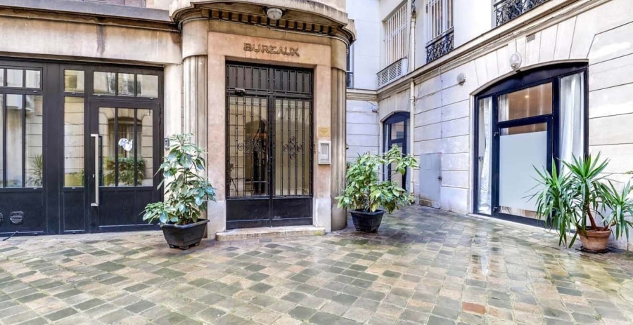 Ponthieu I Paris Vacation Villa - 8th District