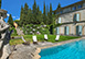 Provencale Bastide France Vacation Villa -   Provence