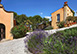 Provencale Bastide France Vacation Villa -   Provence