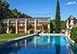 Provencale Bastide France Vacation Villa -   Provence