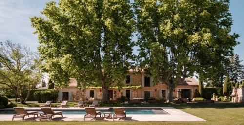 La Santoline France Villa Rentals