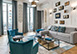 Saint Lazare Paris Vacation Villa - Saint Lazare