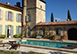 Saumane Villa France Vacation Villa - Midi Pyrénées, Languedoc, Provence