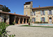 Saumane Villa France Vacation Villa - Midi Pyrénées, Languedoc, Provence