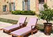 Saumane Villa France Vacation Villa - Midi Pyrénées, Languedoc, Provence