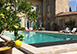 Saumane Villa France Vacation Villa - Midi Pyrénées, Languedoc, Provence