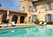 Saumane Villa France Vacation Villa - Midi Pyrénées, Languedoc, Provence