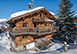 Sommet France Vacation Villa - Courchevel 1850