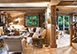 Sommet France Vacation Villa - Courchevel 1850