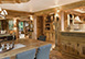 Sommet France Vacation Villa - Courchevel 1850