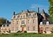 The Grand Chateau The Caux, Normandy