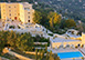 The White Castle France Vacation Villa - Cote D’Azur