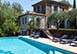 Vergeron Beach House France Vacation Villa - St. Tropez