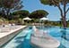 Villa Canoubwest France Vacation Villa - St Tropez