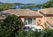 Villa Canoubwest France Vacation Villa - St Tropez