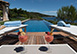 Villa Infinity France Vacation Villa - Côte d'Azur