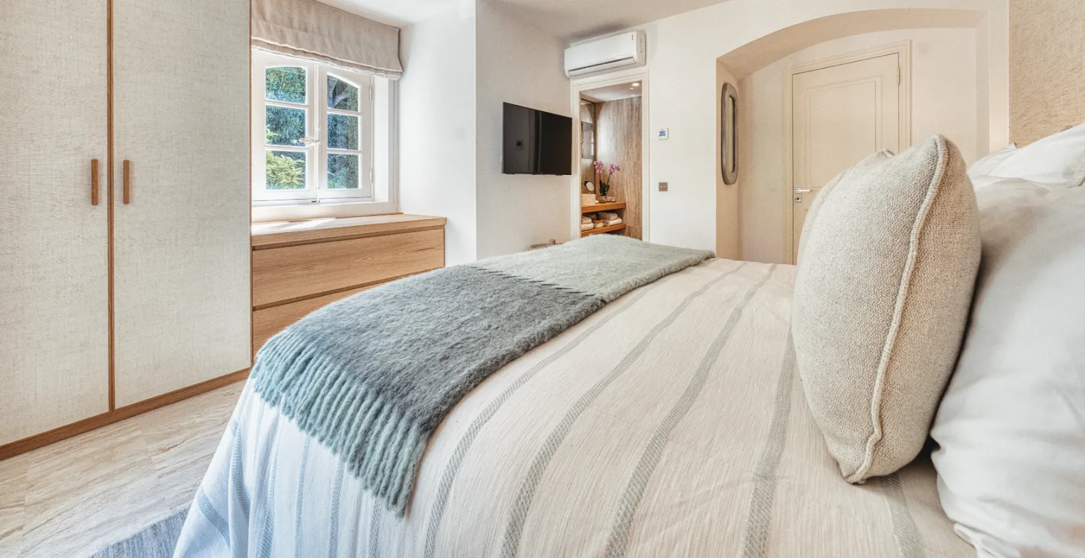 Villa Malko France Vacation Villa - St Tropez