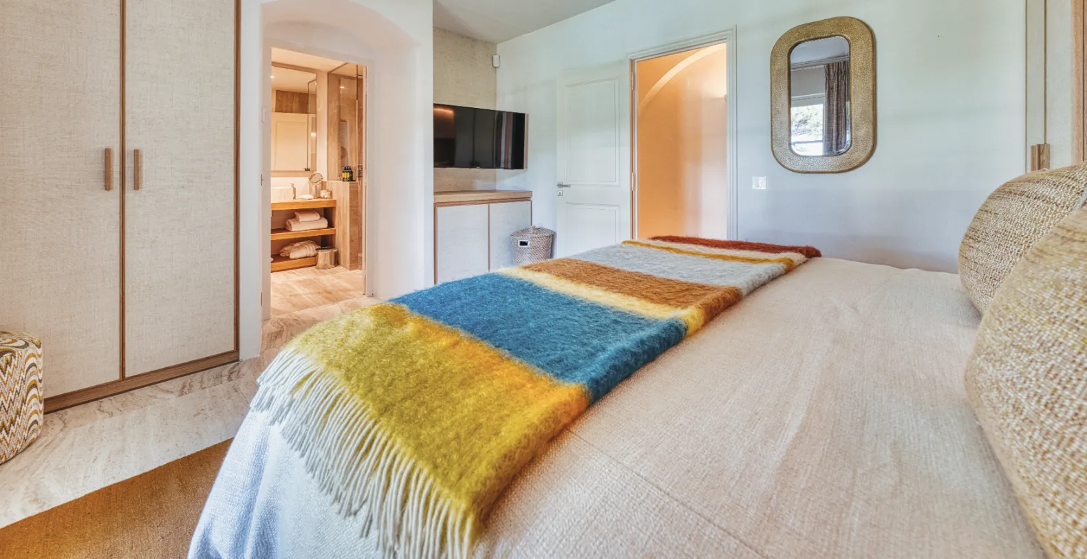 Villa Malko France Vacation Villa - St Tropez