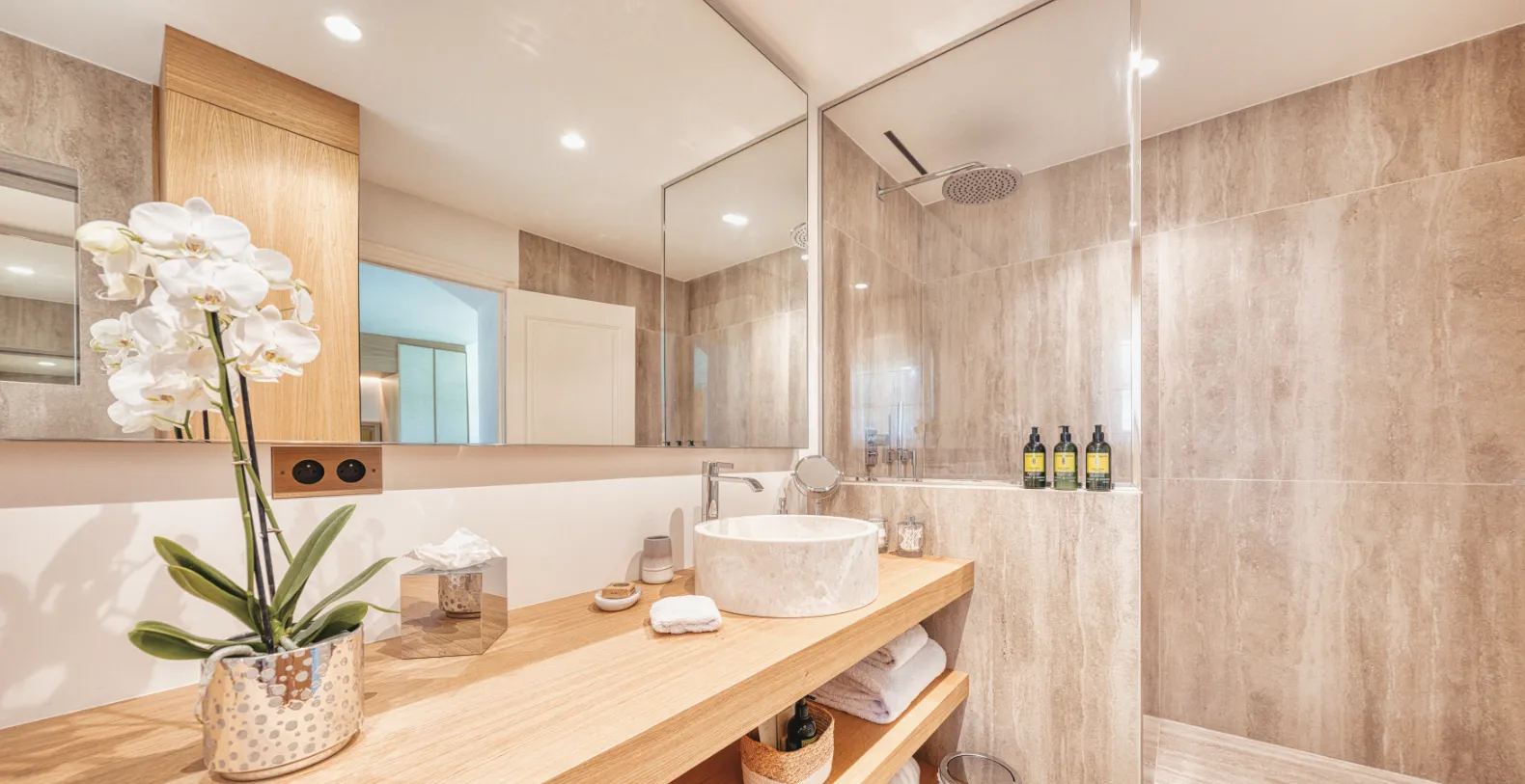 Villa Malko France Vacation Villa - St Tropez