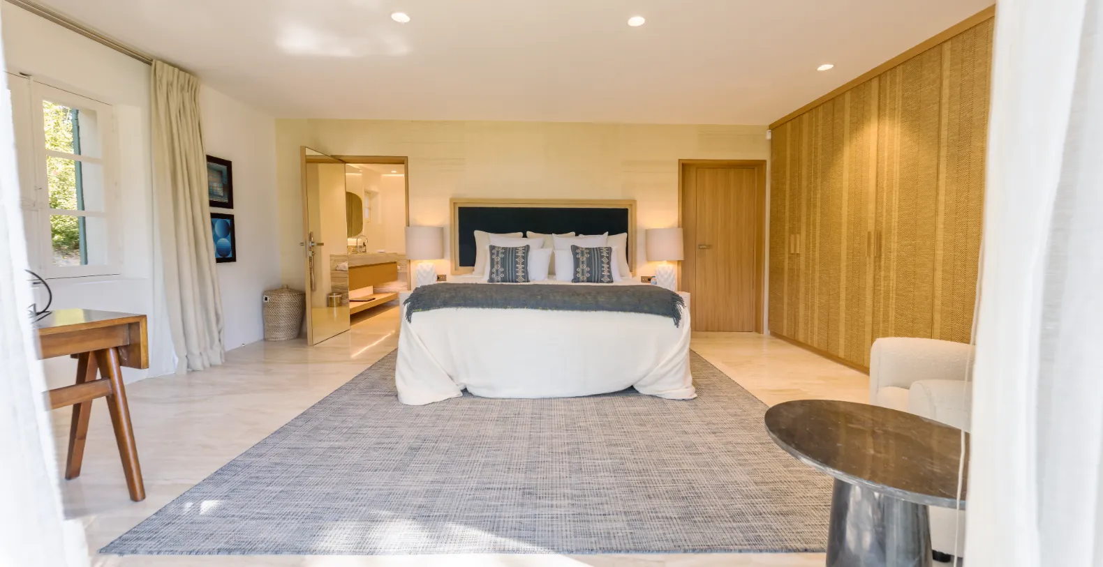 Villa Malko France Vacation Villa - St Tropez