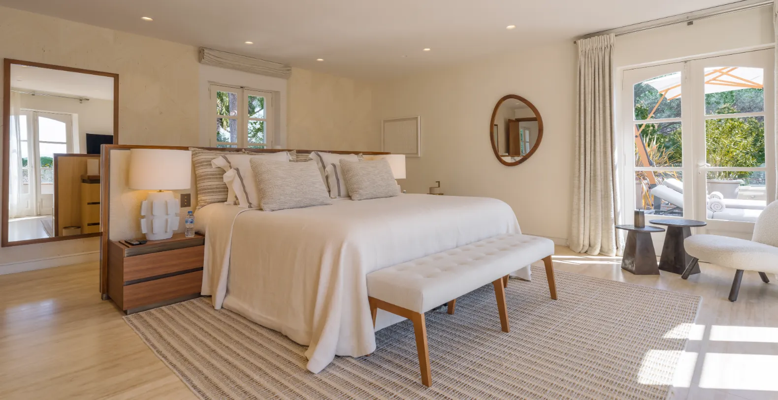 Villa Malko France Vacation Villa - St Tropez