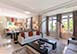 Villa Pippa France Vacation Villa - Cap d'Antibes, French Riviera