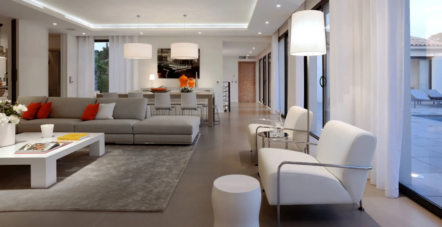 Villa Tropei St. Tropez Vacation Villa - France