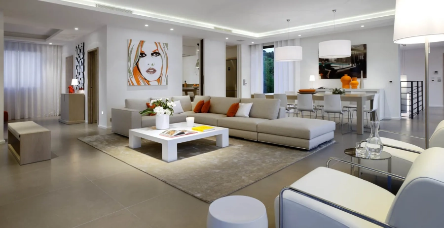 Villa Tropei St. Tropez Vacation Villa - France