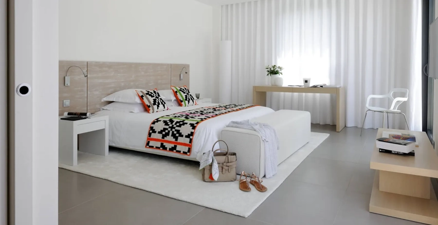 Villa Tropei St. Tropez Vacation Villa - France