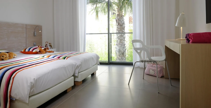 Villa Tropei St. Tropez Vacation Villa - France