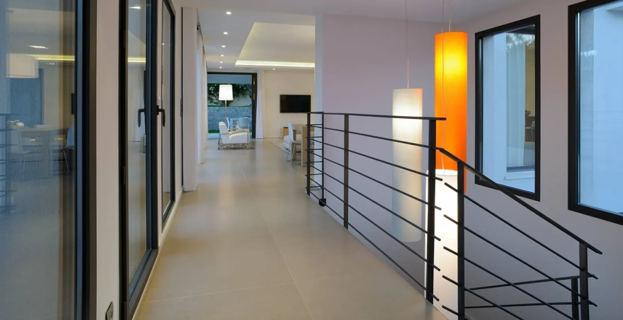 Villa Tropei St. Tropez Vacation Villa - France