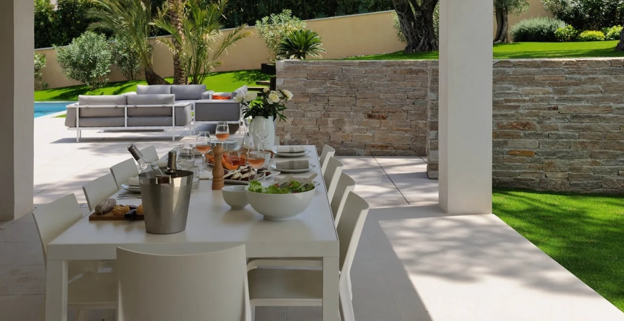 Villa Tropei St. Tropez Vacation Villa - France