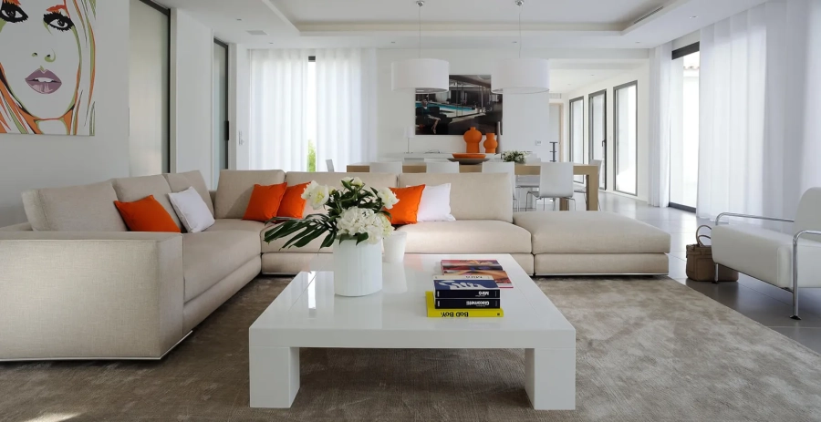 Villa Tropei St. Tropez Vacation Villa - France