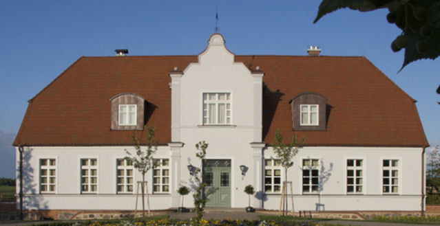 Gutshaus Grob Toitin Luxury Vacation Rental