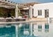 Greece Vacation Villa - Mykonos