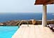 Aegean Horizon Greece Vacation Villa - Lia Mykonos