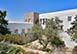 Agios Rock Retreat Greece Vacation Villa - Agios Lazaros