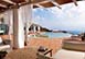 Agios Rock Retreat Greece Vacation Villa - Agios Lazaros