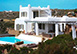 Agrari Minimal Greece Vacation Villa - Mykonos