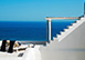 Agrari Minimal Greece Vacation Villa - Mykonos