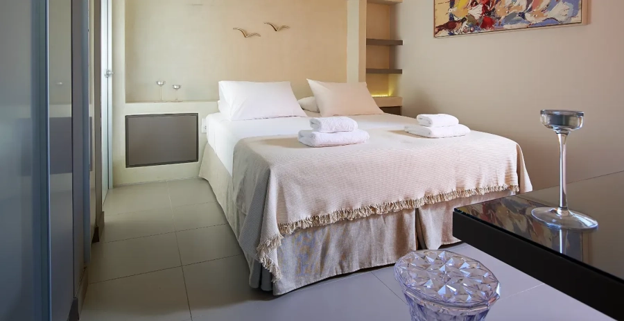 Villa Anassa Crete Vacation Villa - Greece