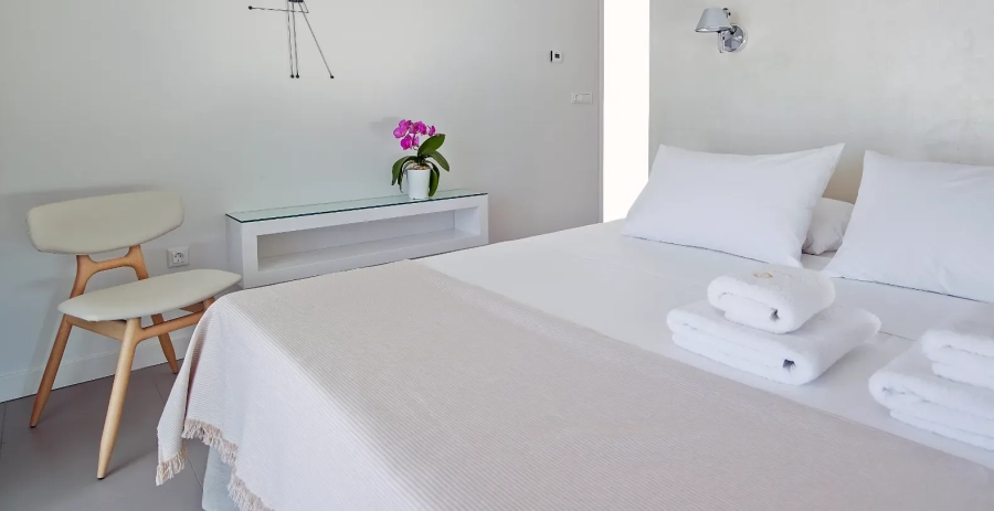 Villa Anassa Crete Vacation Villa - Greece