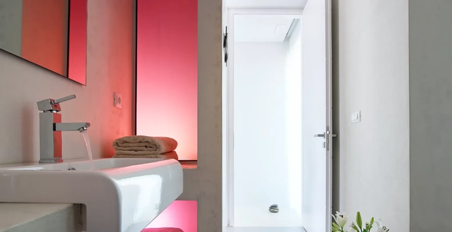 Villa Anassa Crete Vacation Villa - Greece