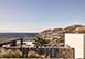 Aqua Terra Greece Vacation Villa - Kalo Livadi, Mykonos