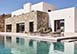 Aqua Terra Greece Vacation Villa - Kalo Livadi, Mykonos