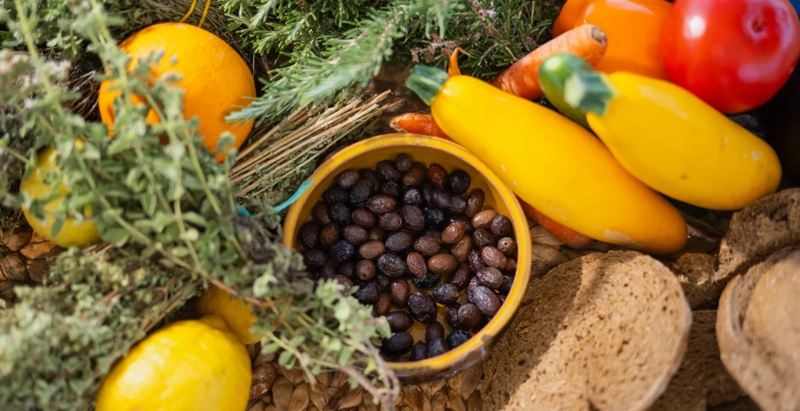 Private Beachfront Estate Crete Vacation Villa - Greece