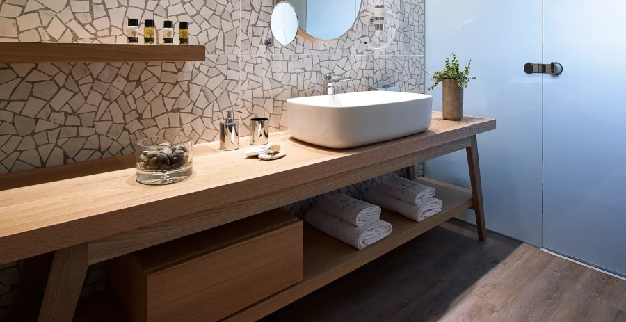 Private Beachfront Estate Crete Vacation Villa - Greece