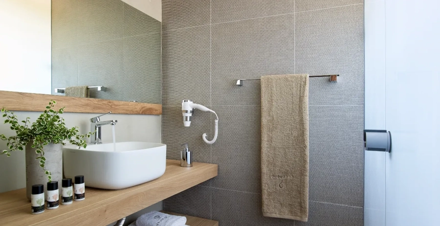 Private Beachfront Estate Crete Vacation Villa - Greece